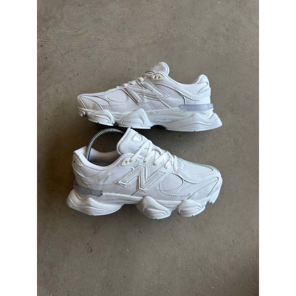 New Balance 9060 full Beyaz