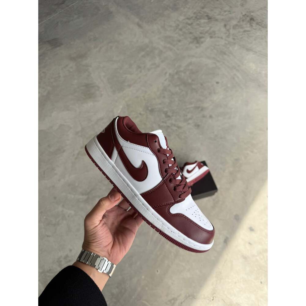 Dunk Bordo