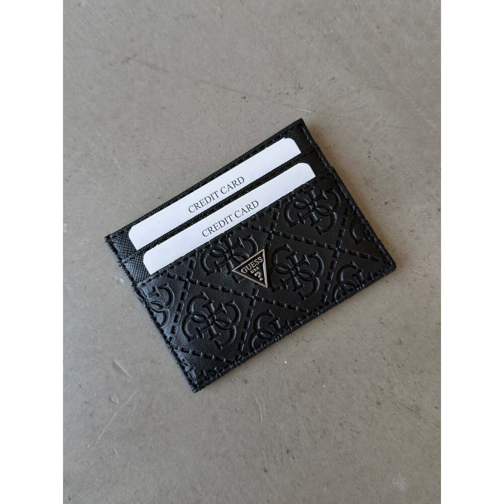 Guess Lüks Kartlık Cüzdan