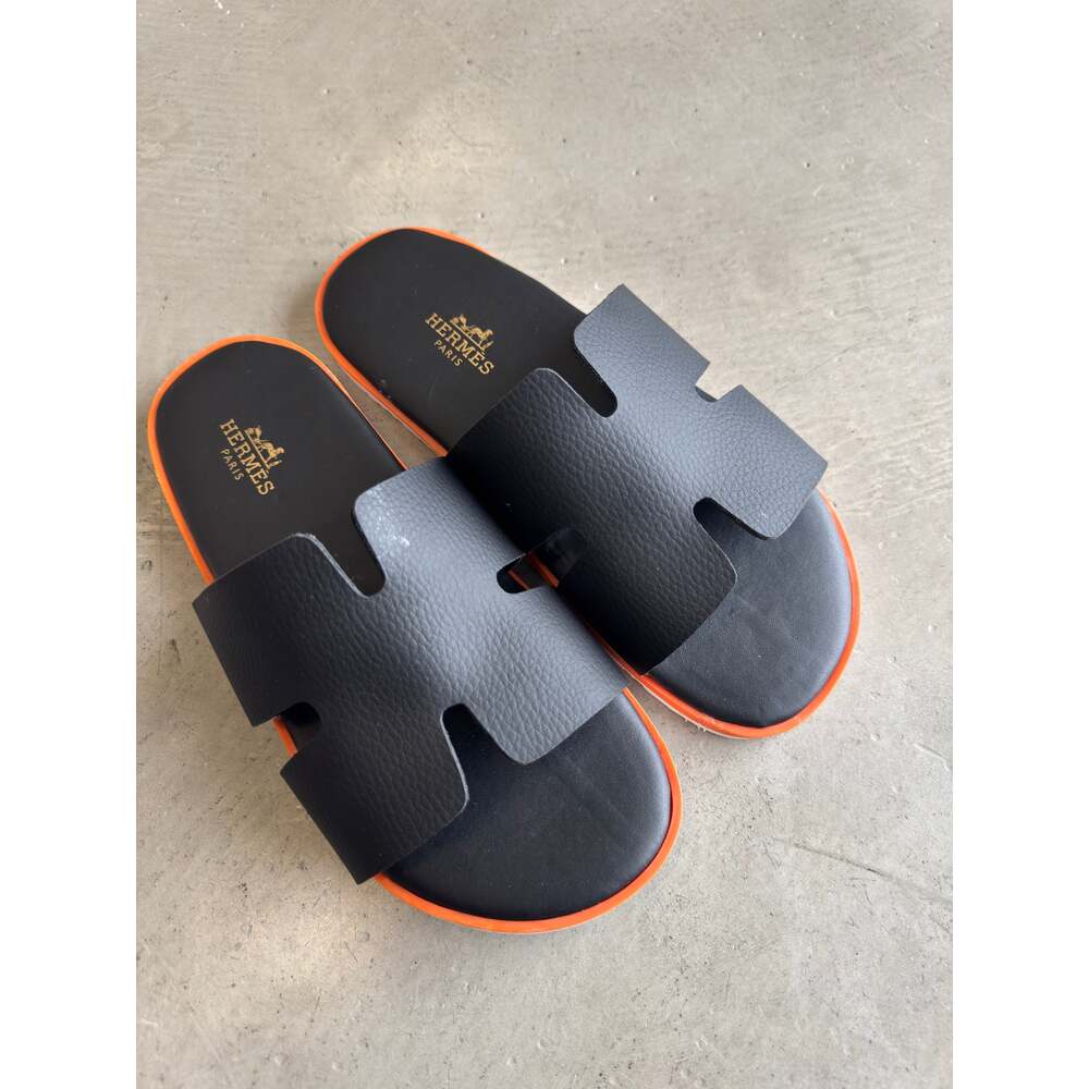 Hermes Siyah Terlik
