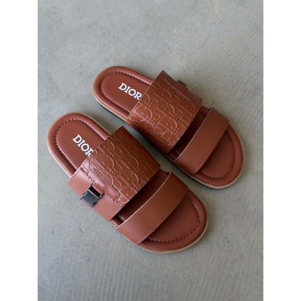 Dior Luxury Terlik