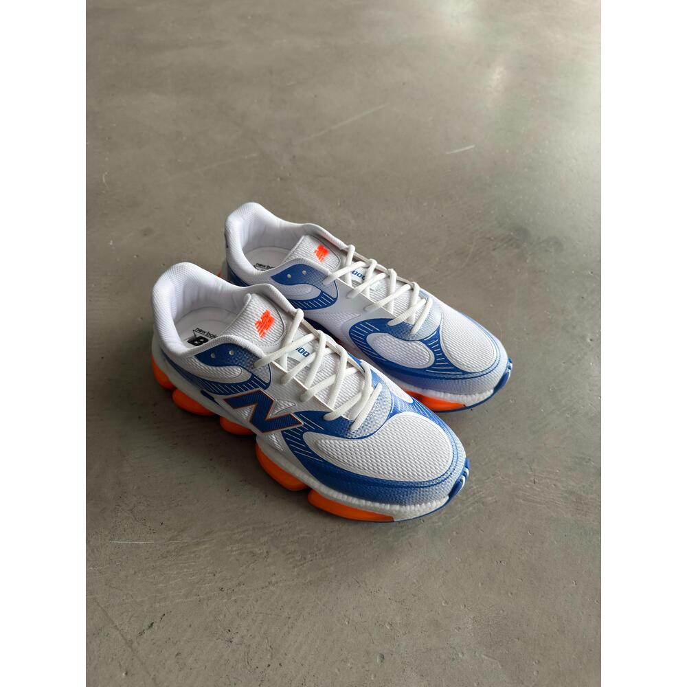 NEW BALANCE TURUNCU
