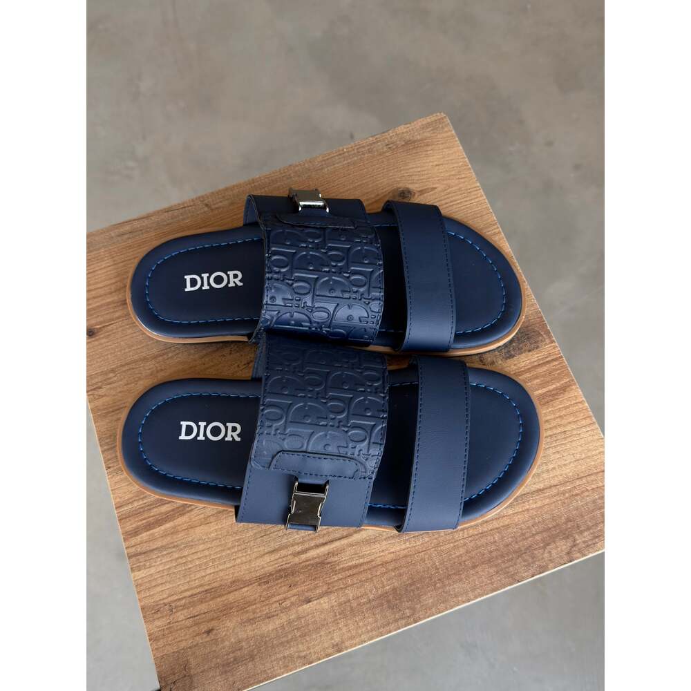 Dior Luxury Terlik