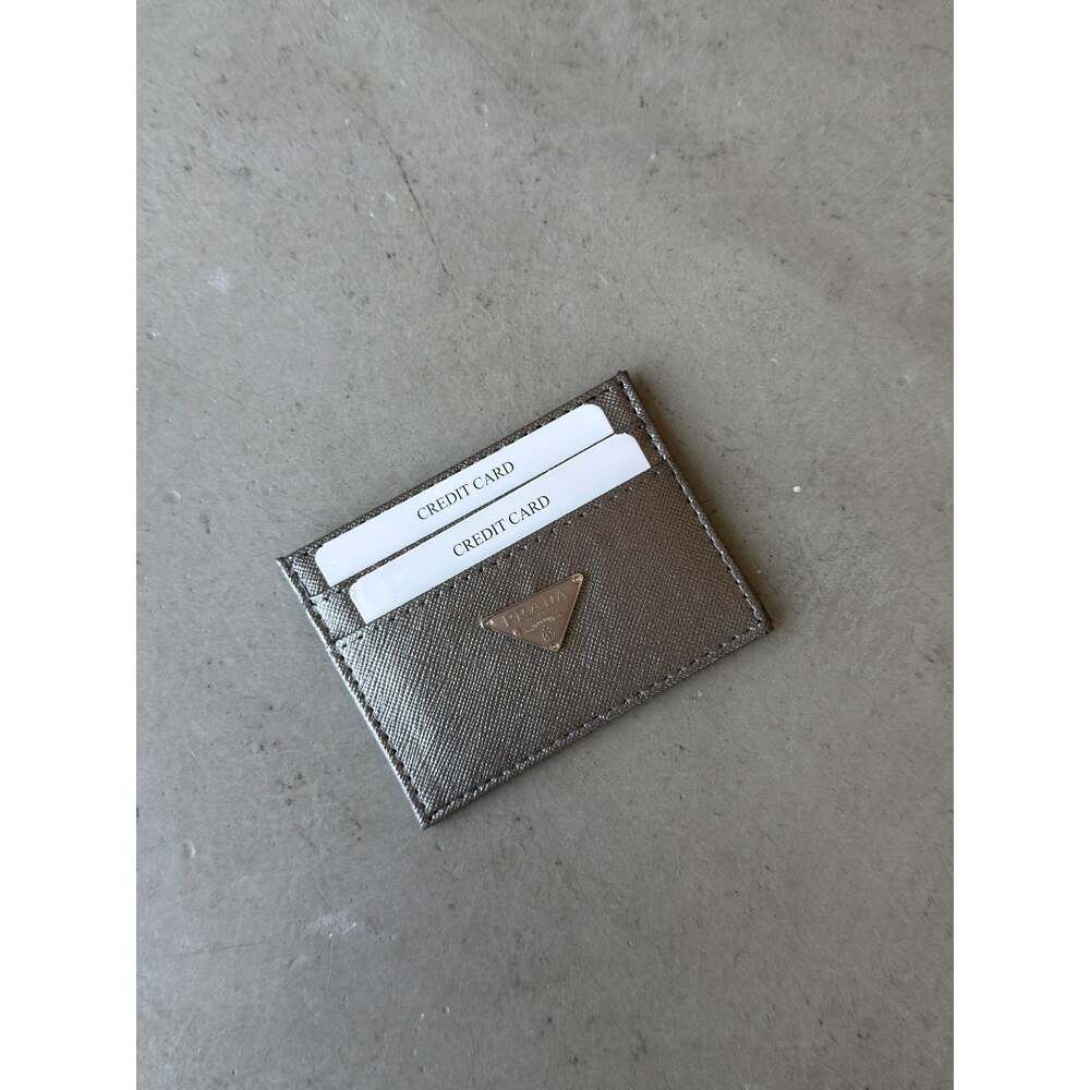 Prada Lüks Kartlık Cüzdan