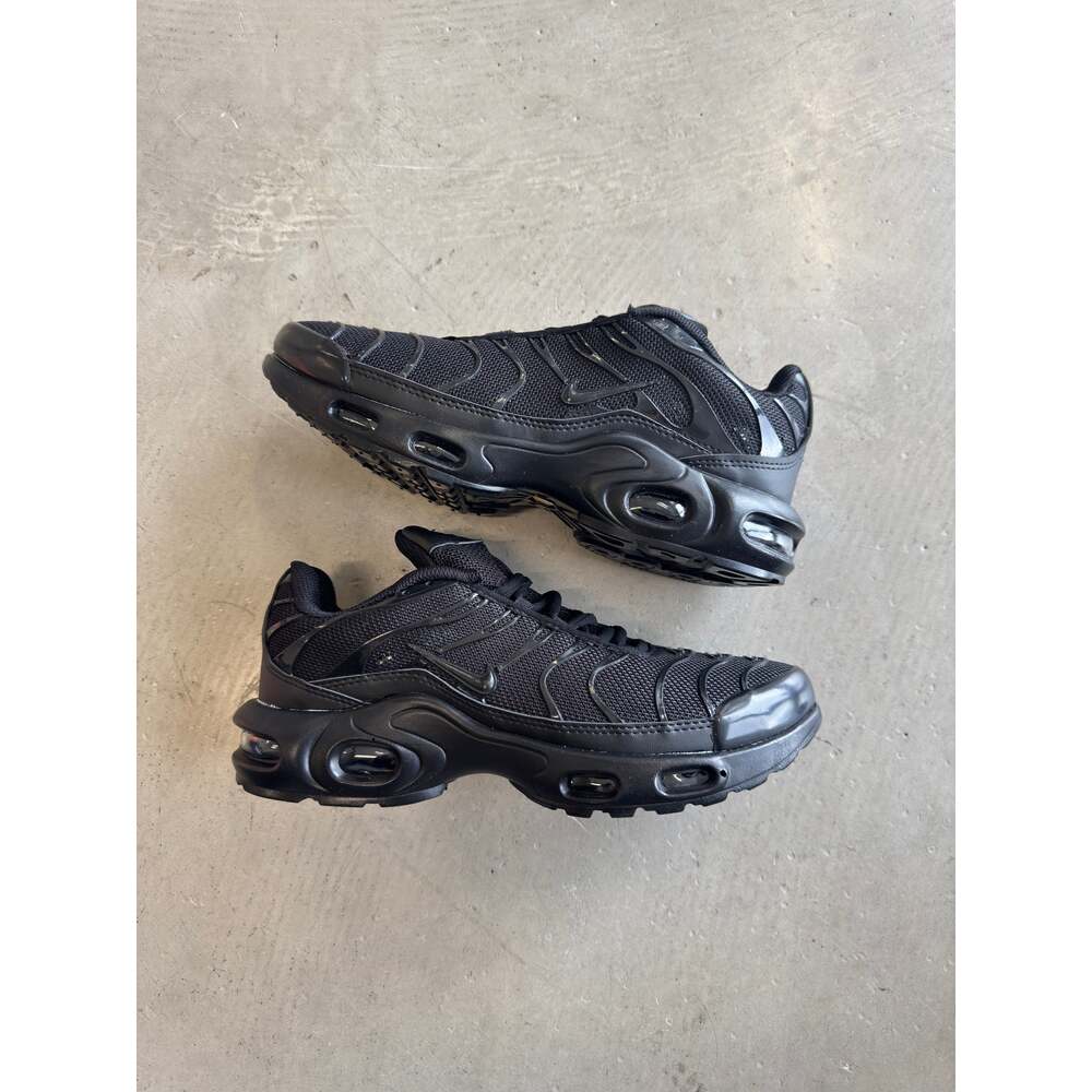 Nike Air Max TN siyah