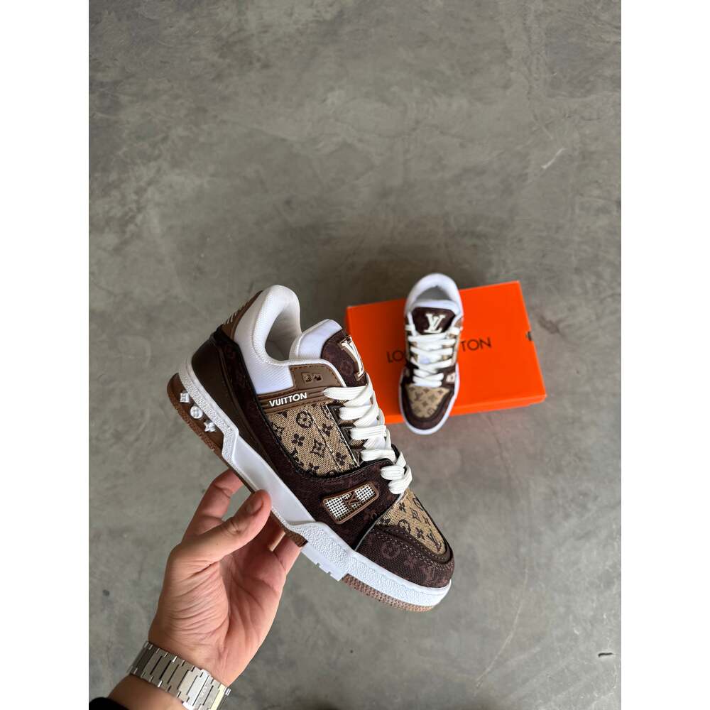 louis vuitton Acı Kahve