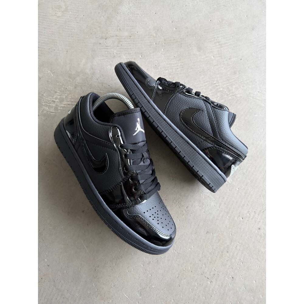 Nike Jordan Full Siyah