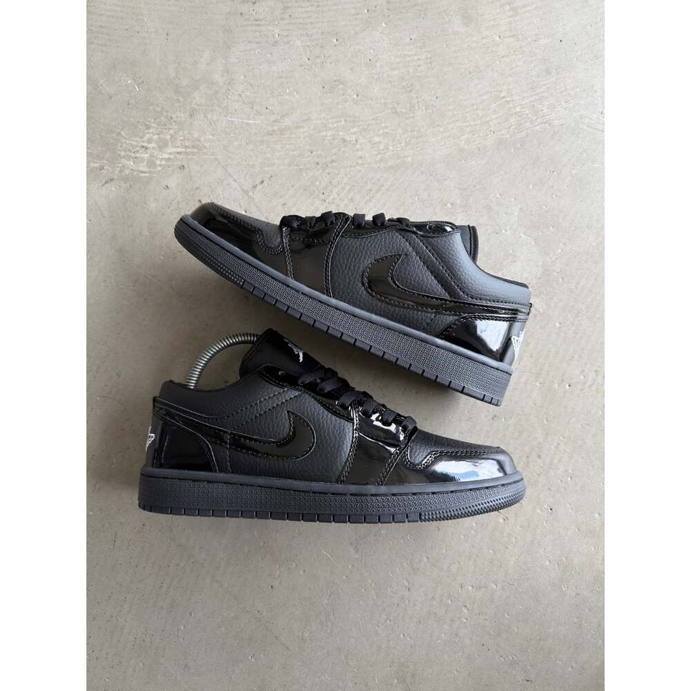 Nike Jordan Full Siyah
