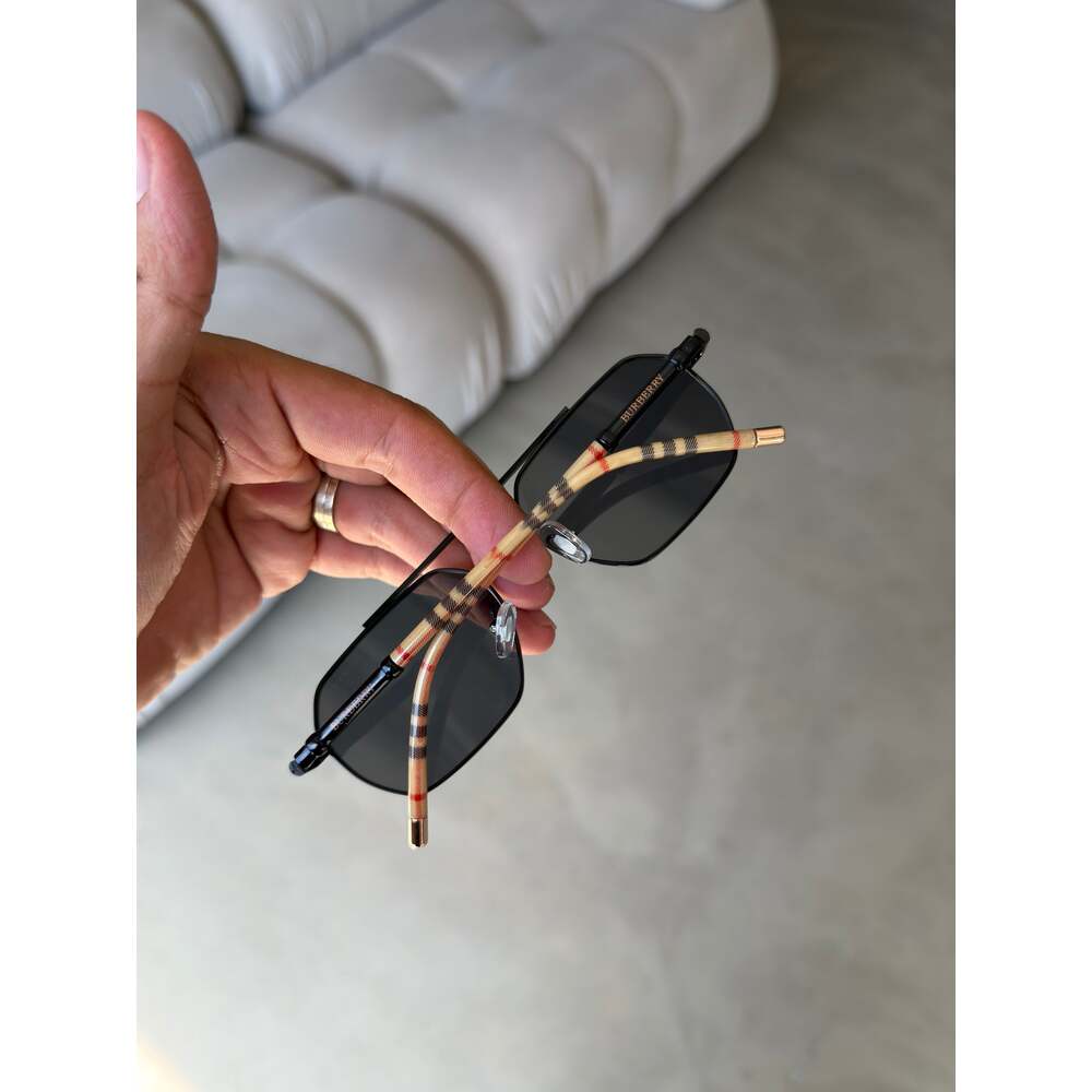 Burberry Erkek Güneş gözlüğü