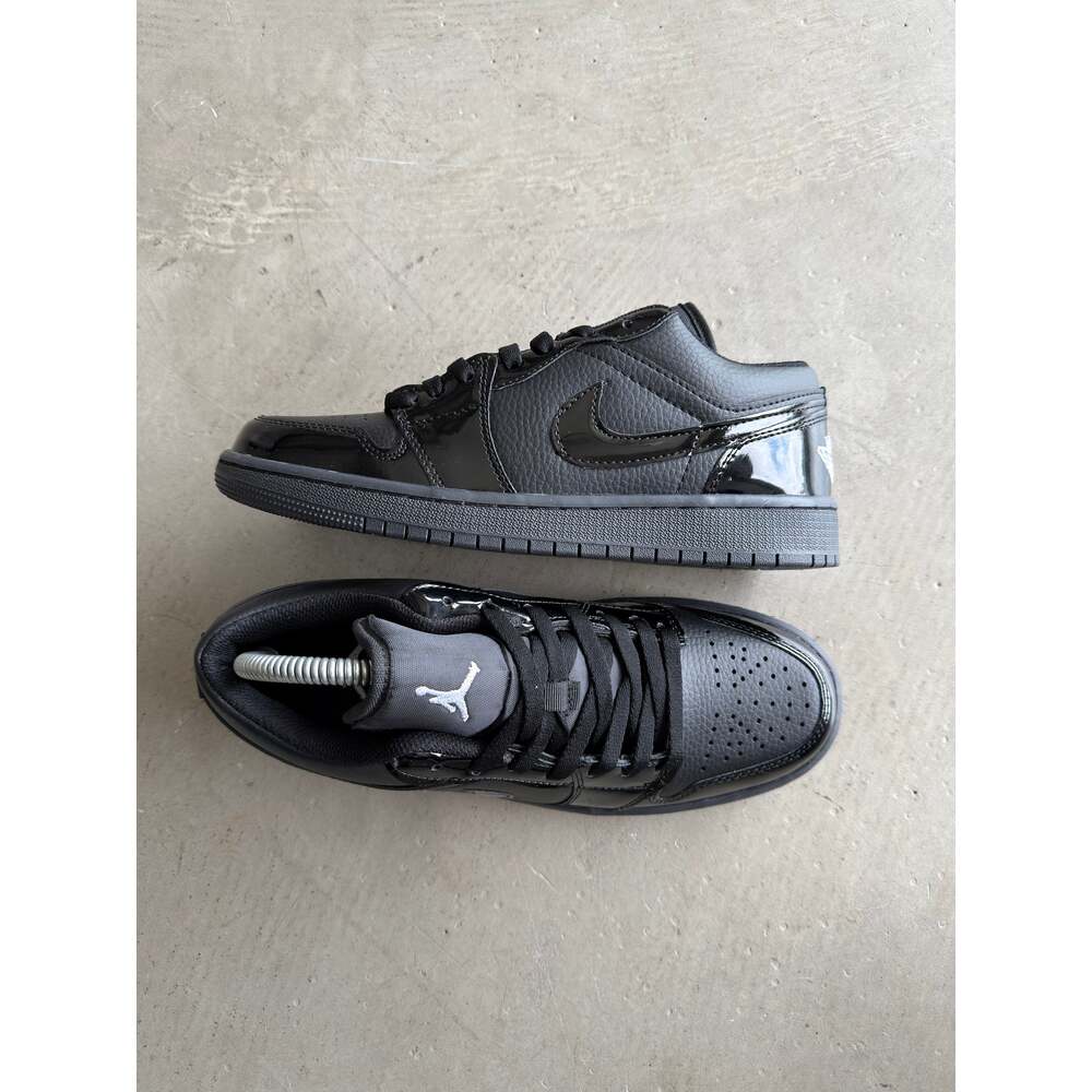 Nike Jordan Full Siyah