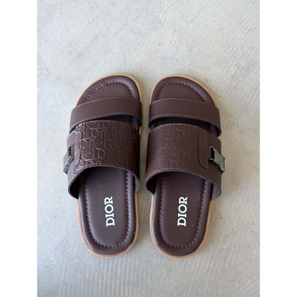 Dior Luxury Terlik