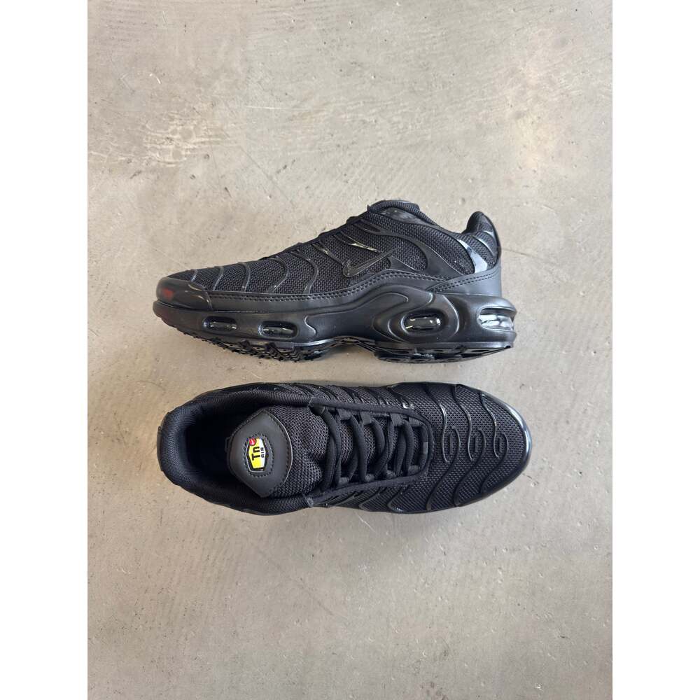 Nike Air Max TN siyah