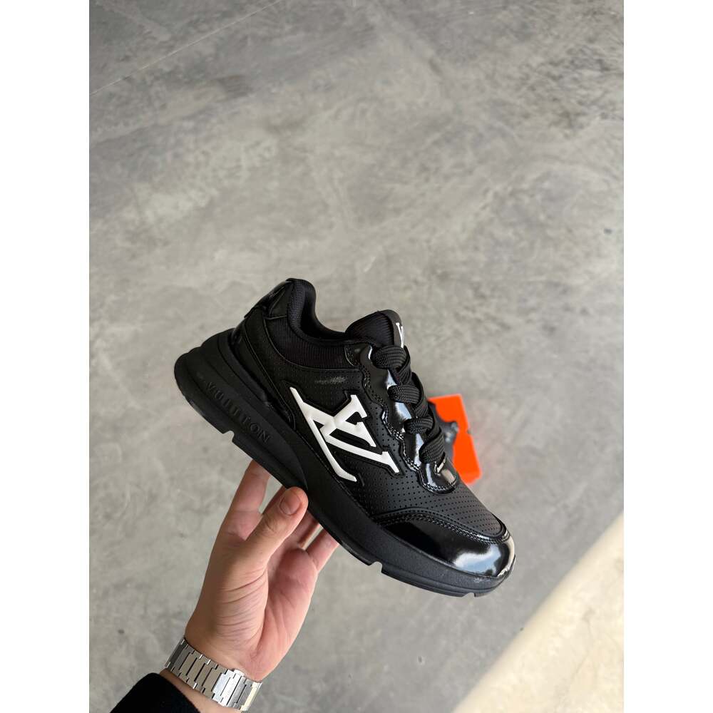 louis vuitton Siyah Siyah