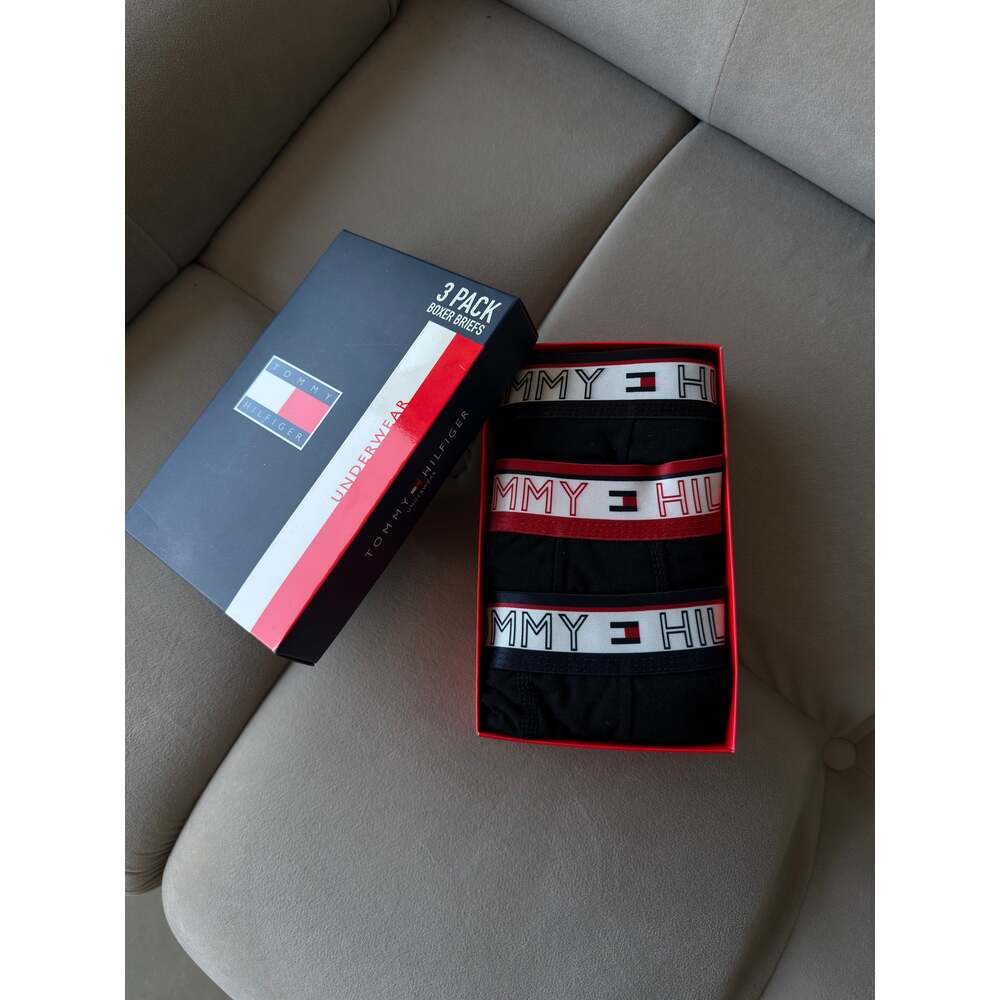 Tommy Hilfiger Premium Boxer