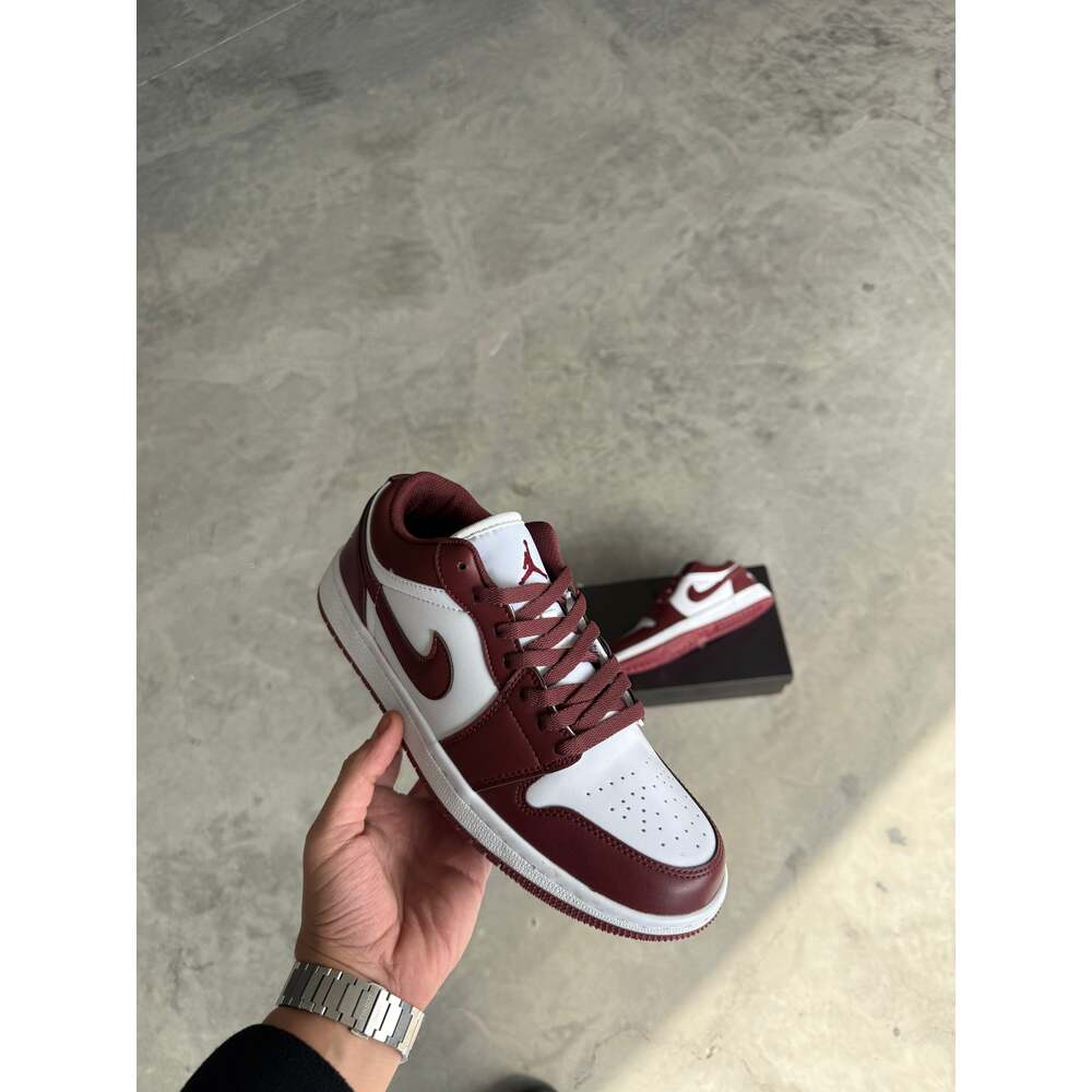 Dunk Bordo