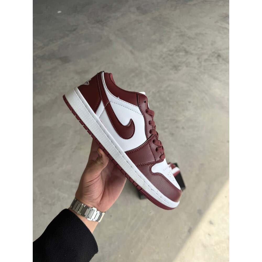 Dunk Bordo
