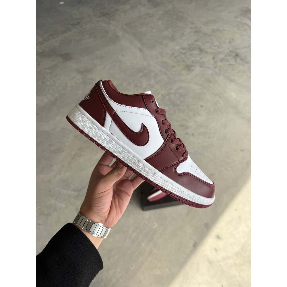 Dunk Bordo