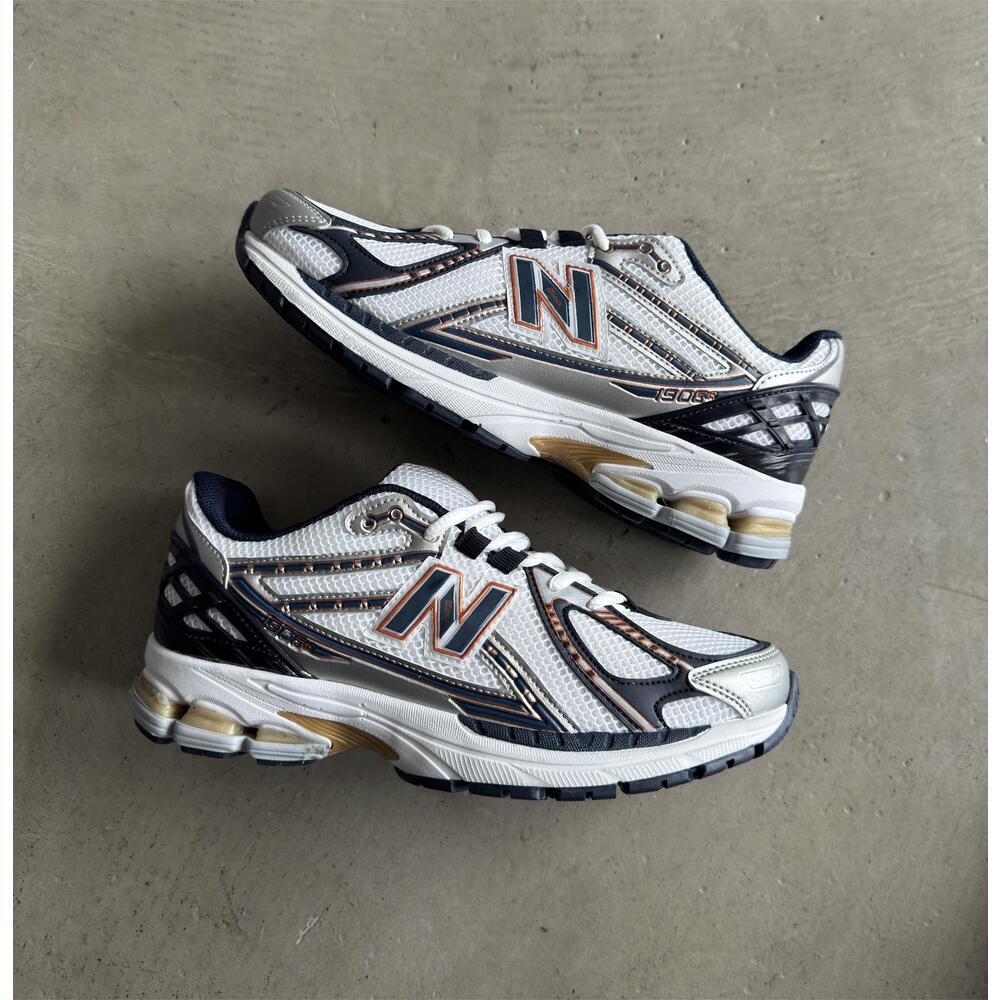 NEW BALANCE 1906 R LACİVERT
