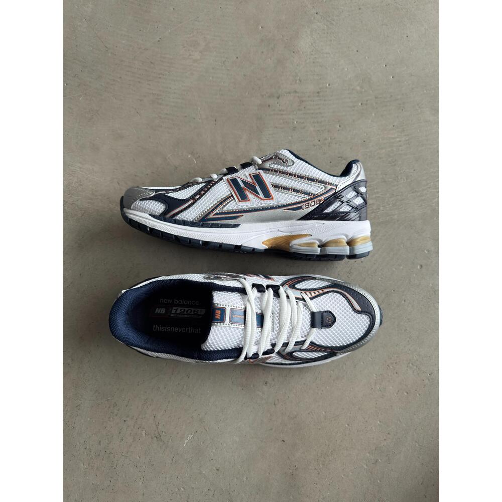 NEW BALANCE 1906 R LACİVERT