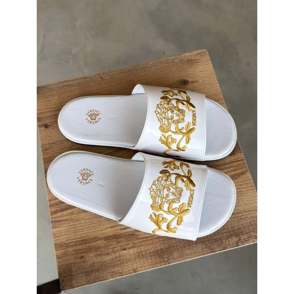 Vrsce Luxury Terlik