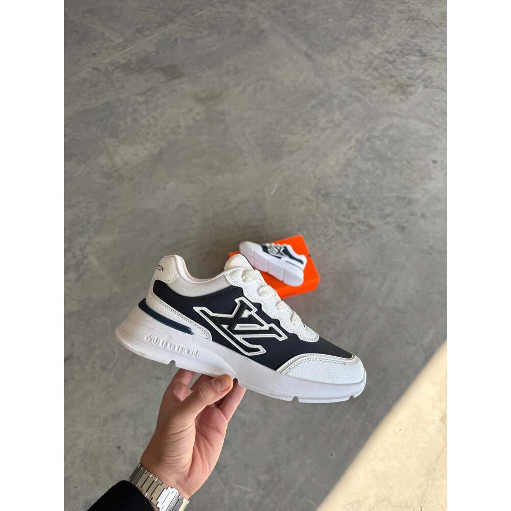 louis vuitton Beyaz Siyah