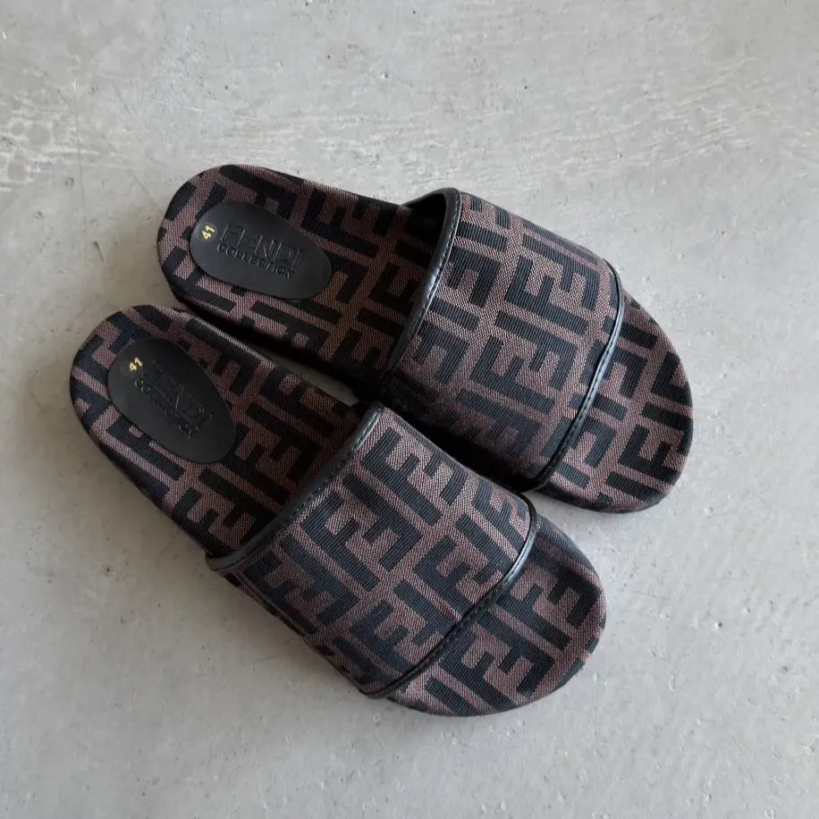 Fendi Terlik