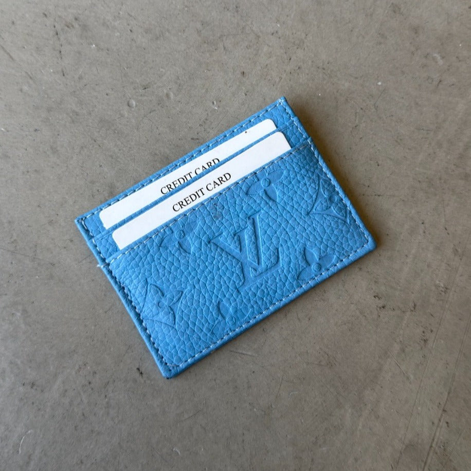 Louis Vuitton Lüks Kartlık Cüzdan