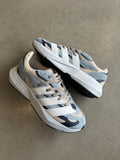 Adidas Bebe Mavisi fileli