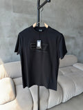EA7 Armani Siyah Tshirt (premium)