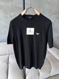 Prada Arma Siyah Tshirt (premium)