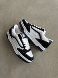 Vans Siyah Beyaz Sneakers
