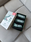 Lacoste Premium Boxer