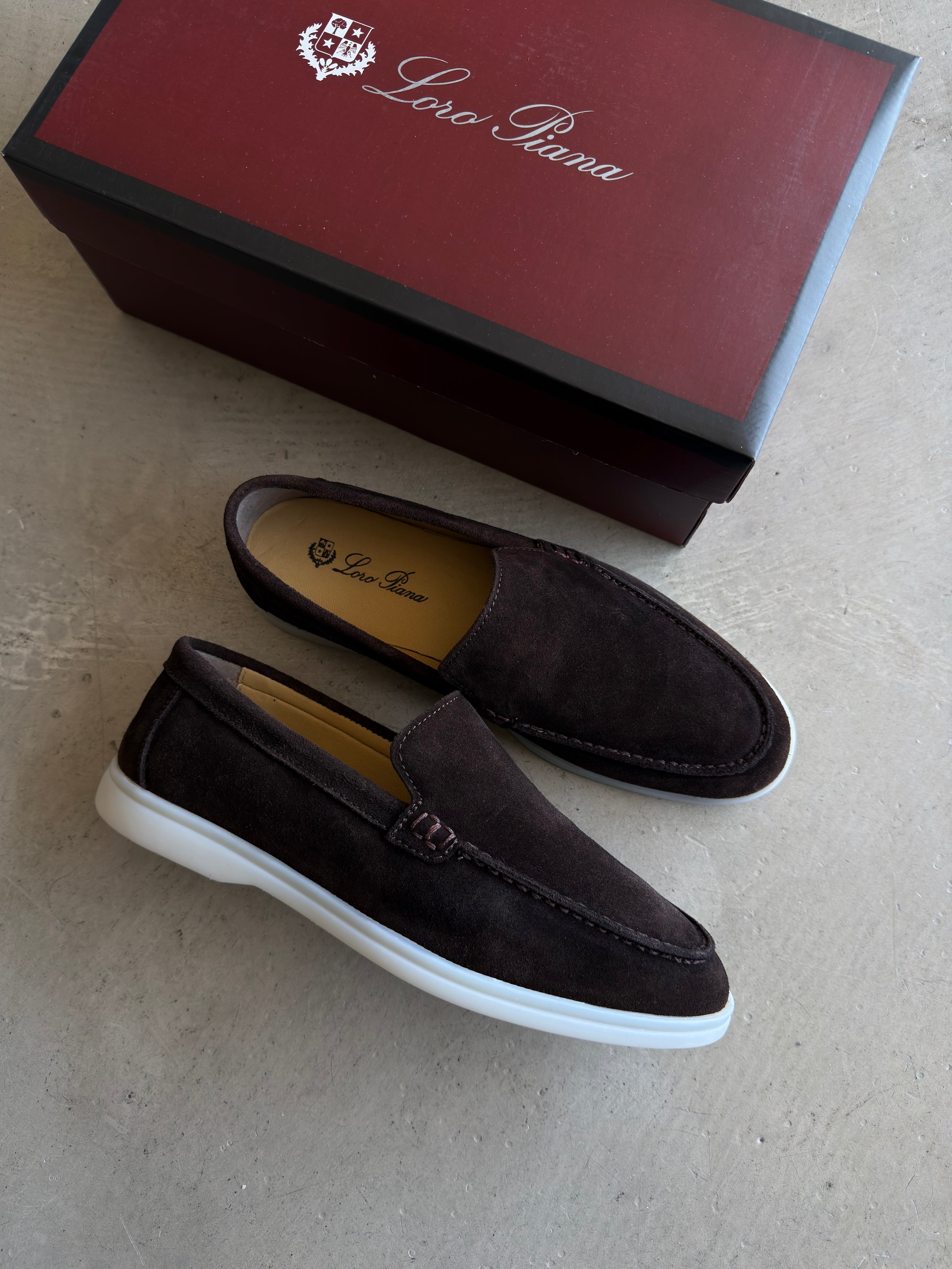 Loro Piana Acı Kahve