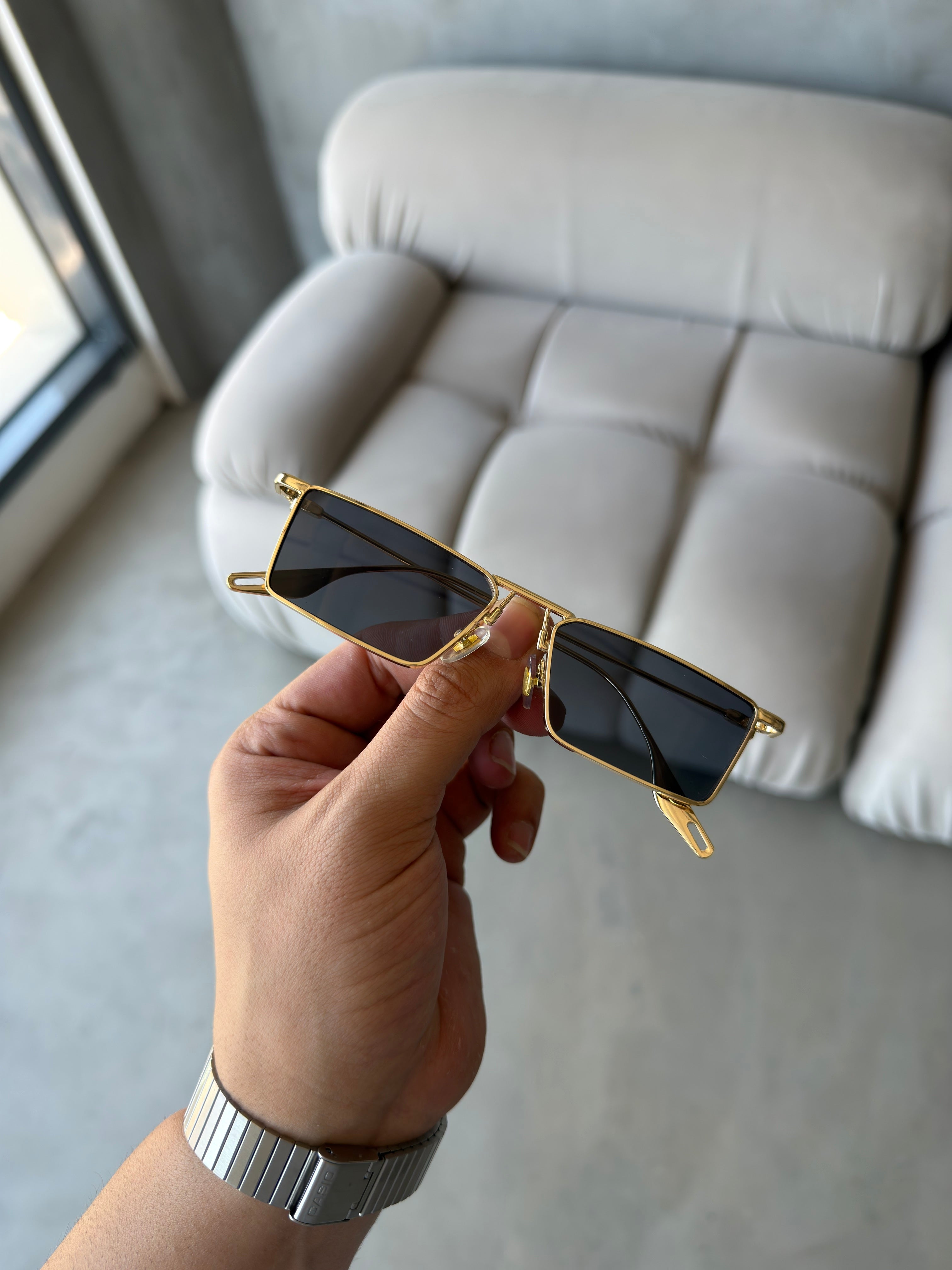 Elegante Gold