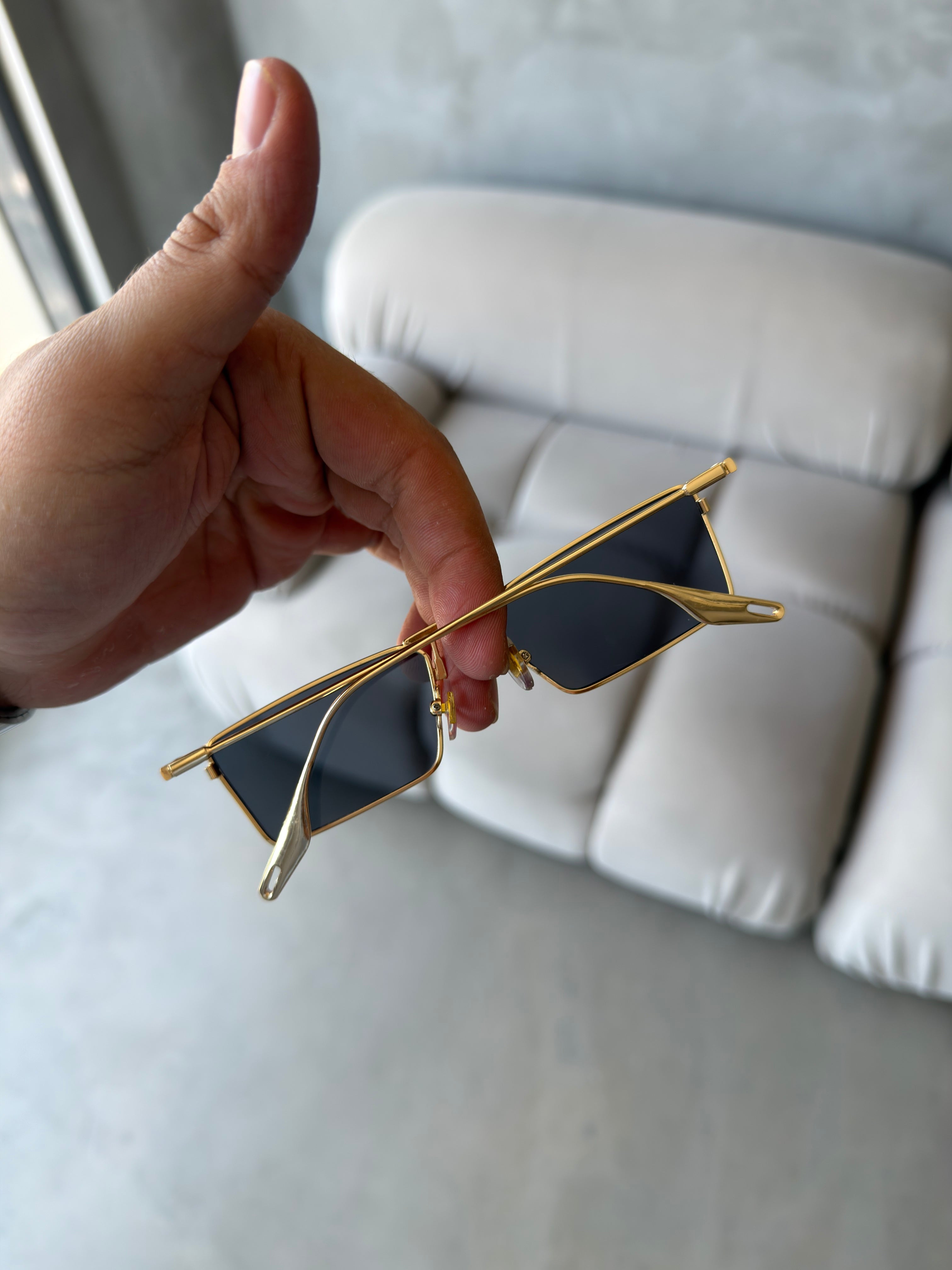 Elegante Gold