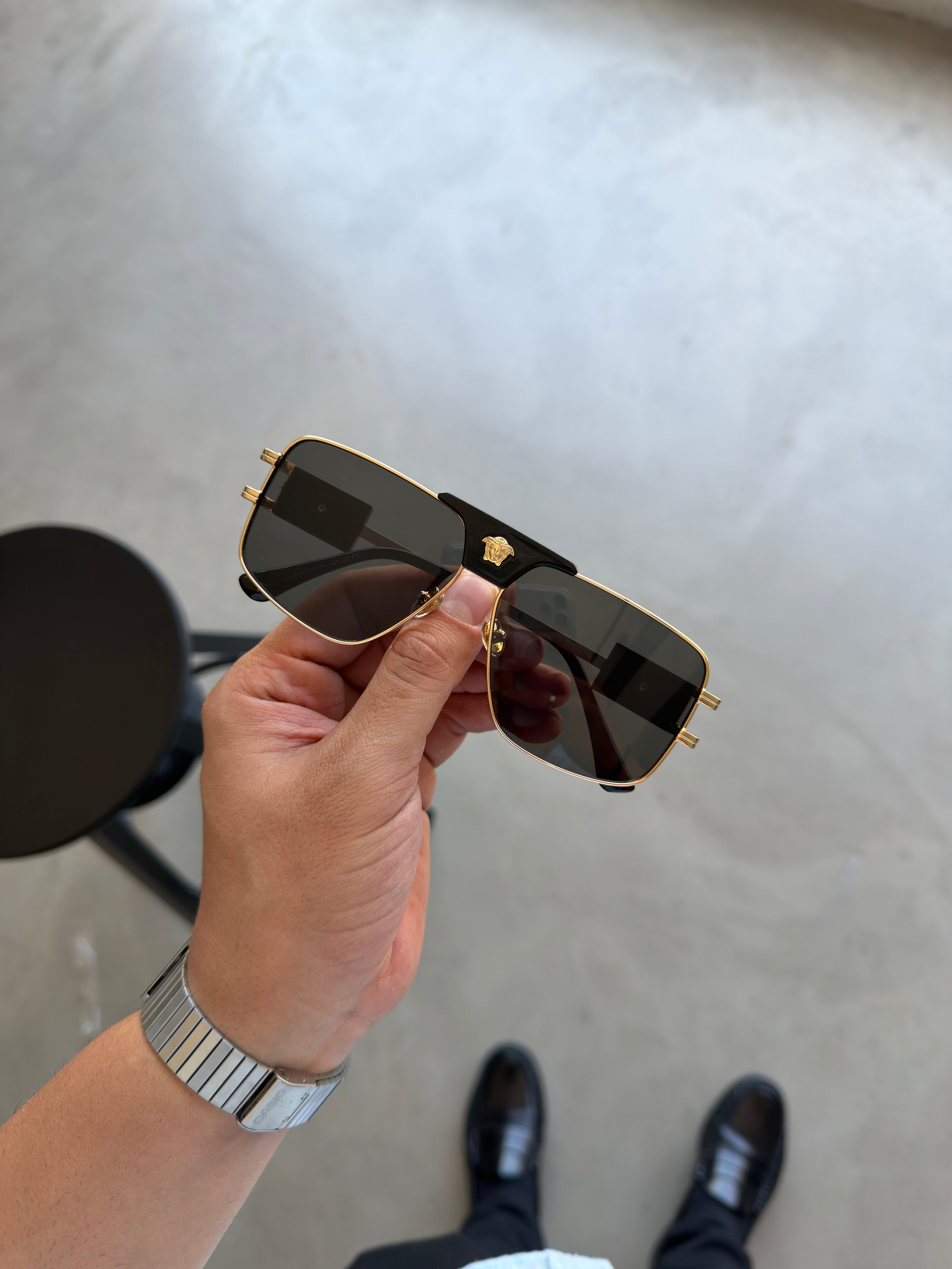 Wrsc Black Gold