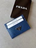Prada Lüks Kartlık Cüzdan