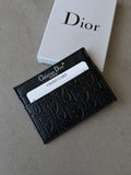 Dior Lüks Kartlık Cüzdan