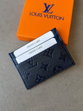 Louis Vuitton Lüks Kartlık Cüzdan