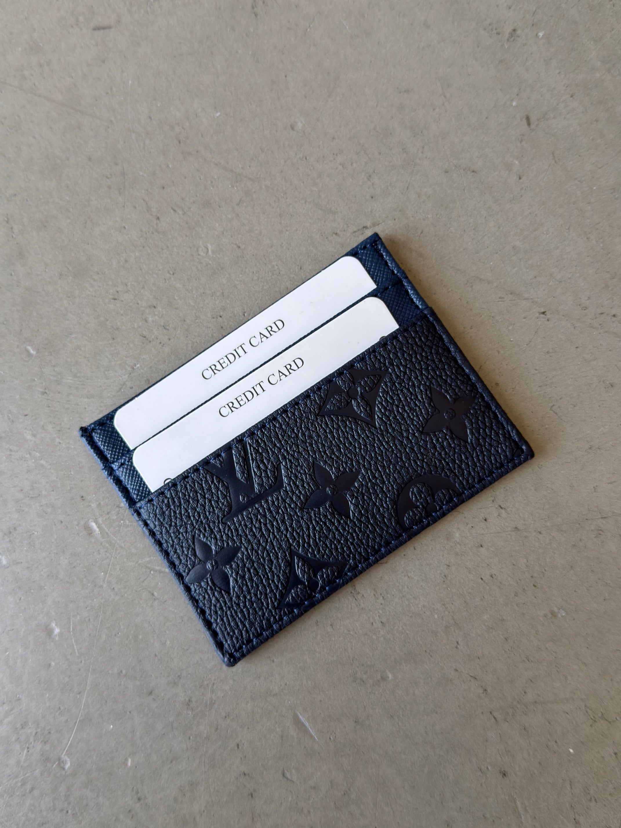 Louis Vuitton Lüks Kartlık Cüzdan