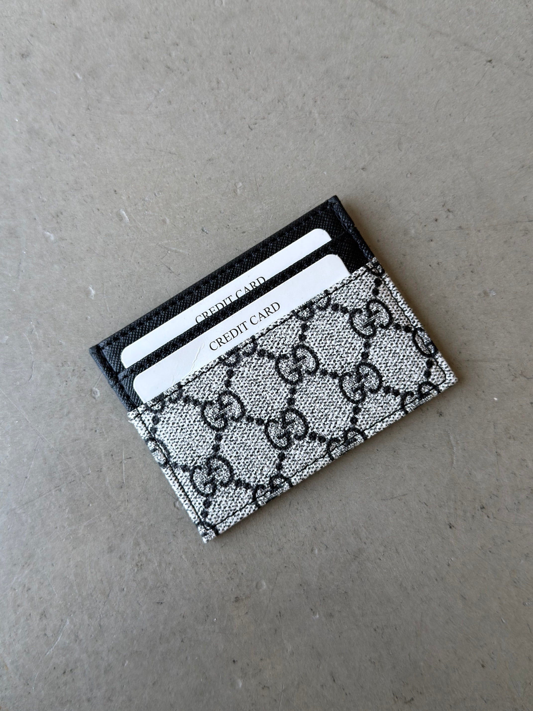 Gucci Lüks Kartlık Cüzdan