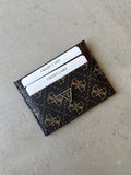 Guess Lüks Kartlık Cüzdan