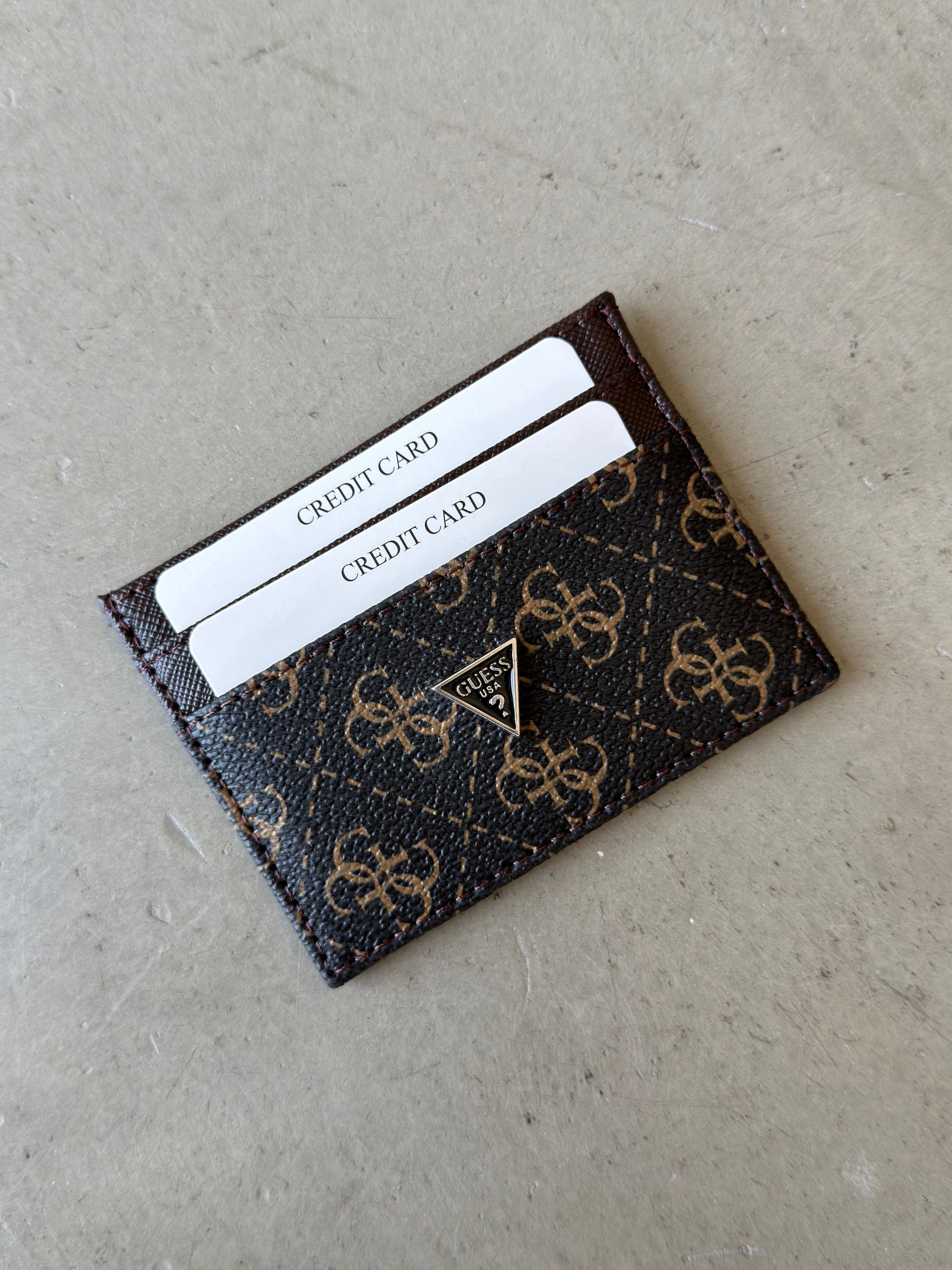 Guess Lüks Kartlık Cüzdan