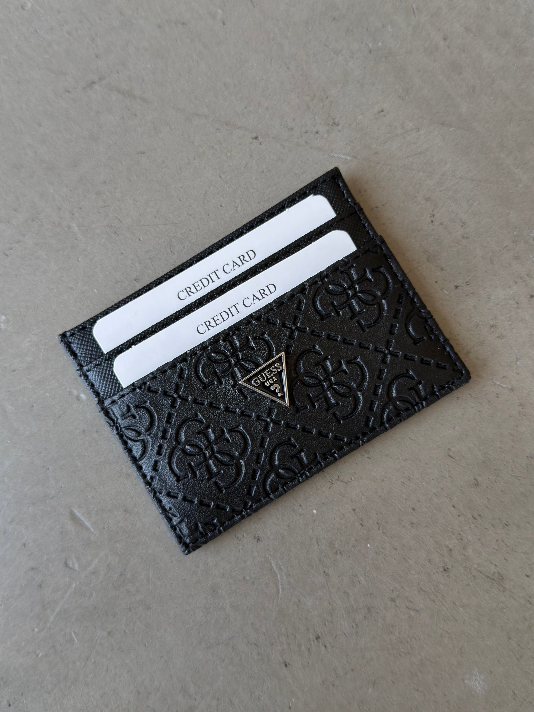 Guess Lüks Kartlık Cüzdan