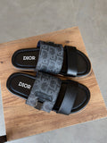 Dior Luxury Terlik