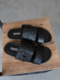Dior Luxury Terlik