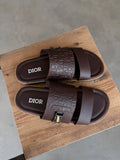 Dior Luxury Terlik