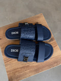 Dior Luxury Terlik