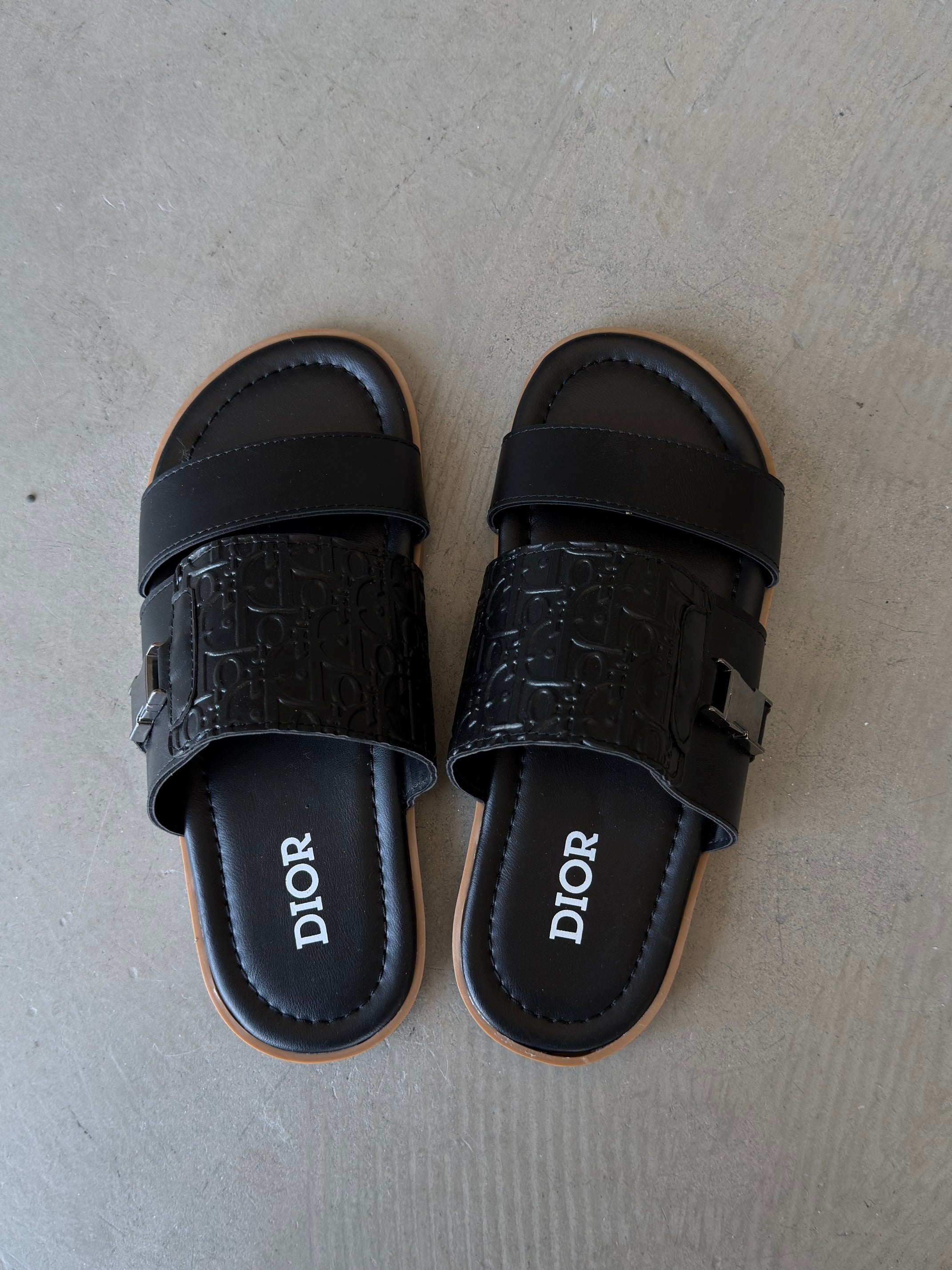 Dior Luxury Terlik