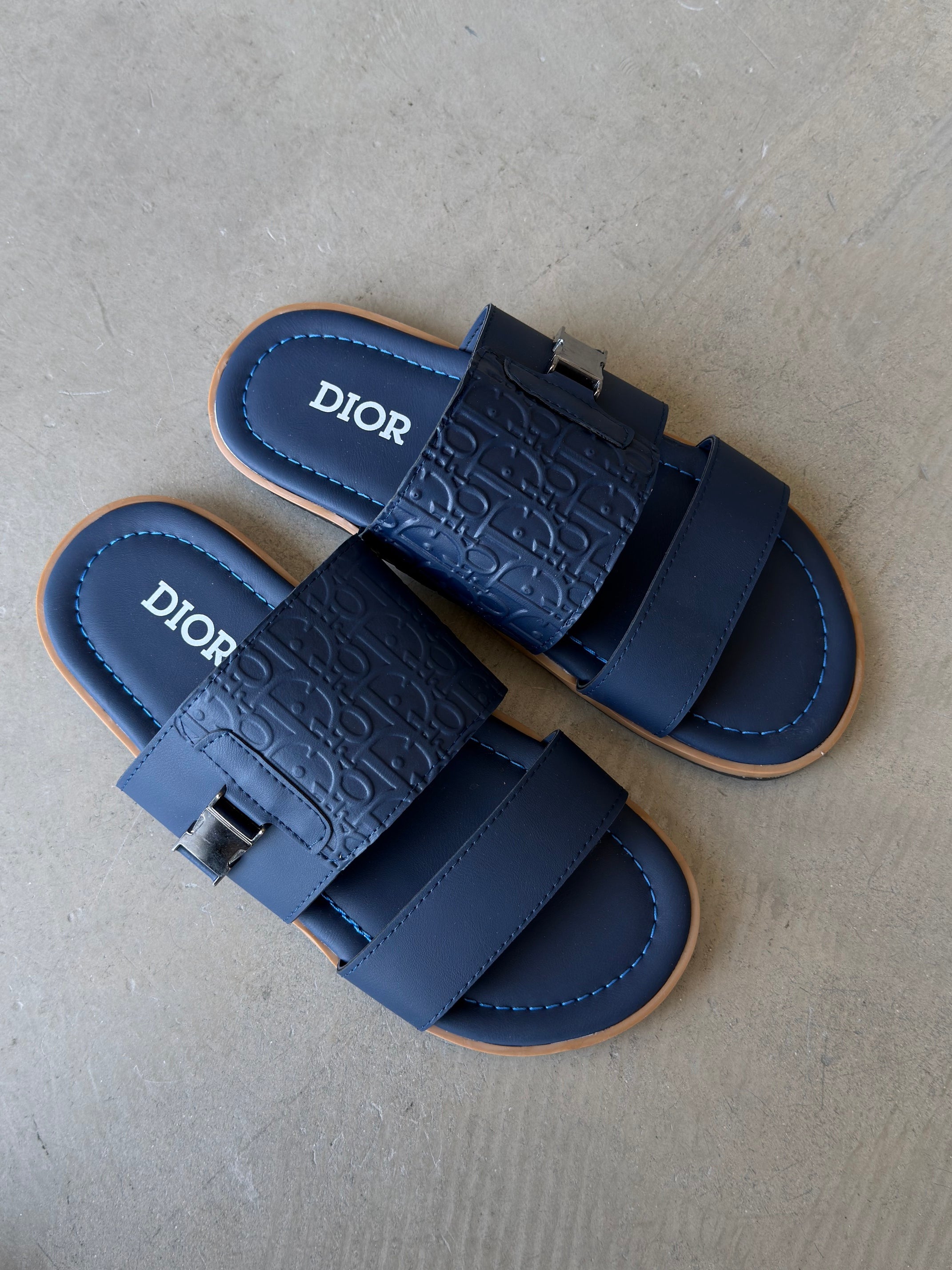 Dior Luxury Terlik